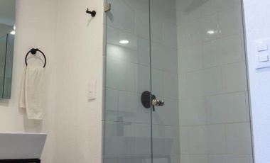 PH con Terraza Privada, Amueblado y Equipado, Roma Norte