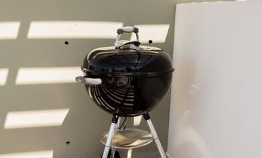 PH con Terraza Privada, Amueblado y Equipado, Roma Norte