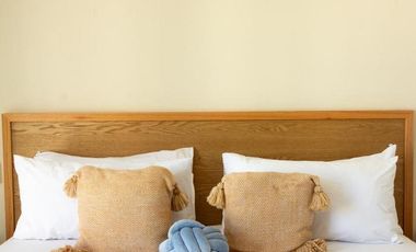 PH con Terraza Privada, Amueblado y Equipado, Roma Norte