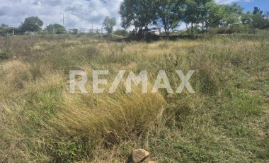 Terreno de Oportunidad en Santiaguito Etla - (3)