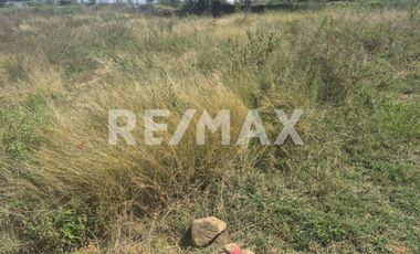 Terreno de Oportunidad en Santiaguito Etla - (3)