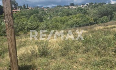 Terreno de Oportunidad en Santiaguito Etla - (3)