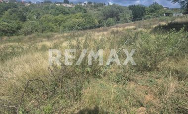 Terreno de Oportunidad en Santiaguito Etla - (3)