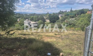 Terreno de Oportunidad en Santiaguito Etla - (3)