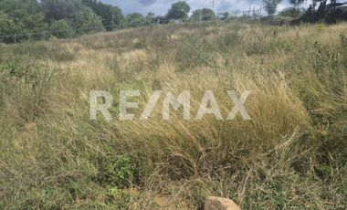 Terreno de Oportunidad en Santiaguito Etla - (3)