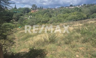 Terreno de Oportunidad en Santiaguito Etla - (3)