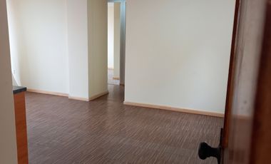 Se arrienda DEPARTAMENTO en LOS CANCILLERES villa LAS ROSAS