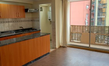 Se arrienda DEPARTAMENTO en LOS CANCILLERES villa LAS ROSAS