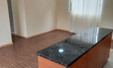 Se arrienda DEPARTAMENTO en LOS CANCILLERES villa LAS ROSAS