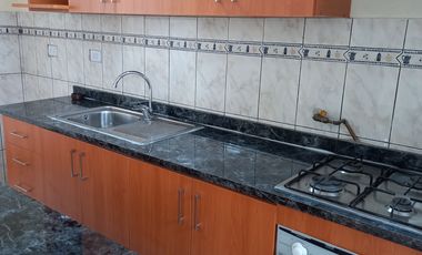 Se arrienda DEPARTAMENTO en LOS CANCILLERES villa LAS ROSAS