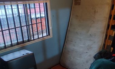 VENTA CASA QUILICURA - 5 HAB - 2 BAÑOS