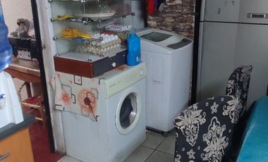 VENTA CASA QUILICURA - 5 HAB - 2 BAÑOS