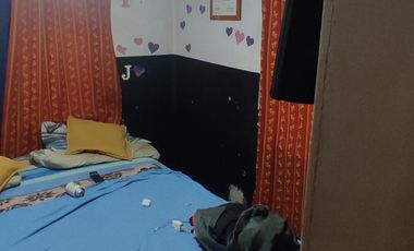 VENTA CASA QUILICURA - 5 HAB - 2 BAÑOS