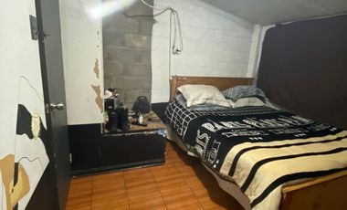 VENTA CASA QUILICURA - 5 HAB - 2 BAÑOS