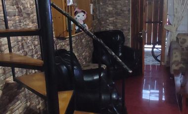 VENTA CASA QUILICURA - 5 HAB - 2 BAÑOS