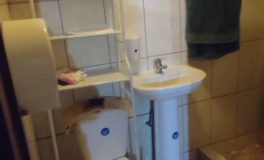 VENTA CASA QUILICURA - 5 HAB - 2 BAÑOS