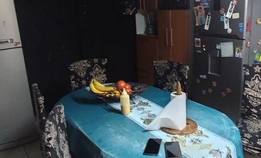 VENTA CASA QUILICURA - 5 HAB - 2 BAÑOS