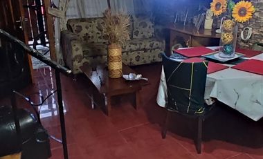 VENTA CASA QUILICURA - 5 HAB - 2 BAÑOS