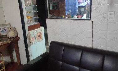 VENTA CASA QUILICURA - 5 HAB - 2 BAÑOS