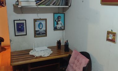 VENTA CASA QUILICURA - 5 HAB - 2 BAÑOS