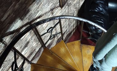 VENTA CASA QUILICURA - 5 HAB - 2 BAÑOS