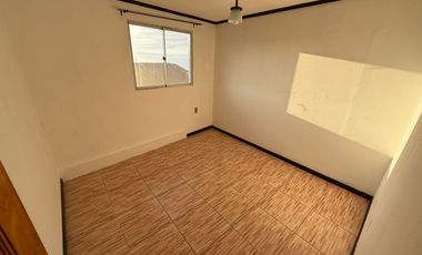 CASA 3D CON ESTACIONAMIENTO EN PARTE ALTA DE VALPARAÍSO