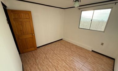 CASA 3D CON ESTACIONAMIENTO EN PARTE ALTA DE VALPARAÍSO