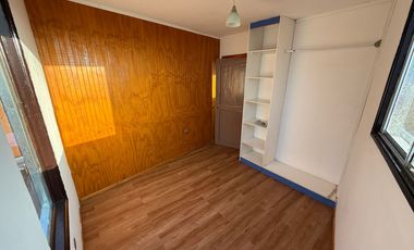 CASA 3D CON ESTACIONAMIENTO EN PARTE ALTA DE VALPARAÍSO