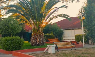 ARRIENDO CASA 3D 3B 1 EST, CONDOMINIO EN SAN BERNARDO