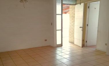 ARRIENDO CASA 3D 3B 1 EST, CONDOMINIO EN SAN BERNARDO