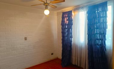 ARRIENDO CASA 3D 3B 1 EST, CONDOMINIO EN SAN BERNARDO