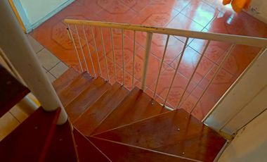 ARRIENDO CASA 3D 3B 1 EST, CONDOMINIO EN SAN BERNARDO