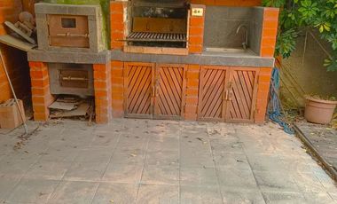 ARRIENDO CASA 3D 3B 1 EST, CONDOMINIO EN SAN BERNARDO