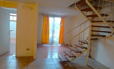 ARRIENDO CASA 3D 3B 1 EST, CONDOMINIO EN SAN BERNARDO