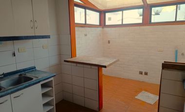 ARRIENDO CASA 3D 3B 1 EST, CONDOMINIO EN SAN BERNARDO