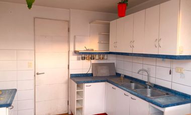 ARRIENDO CASA 3D 3B 1 EST, CONDOMINIO EN SAN BERNARDO