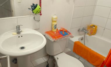 ARRIENDO CASA 3D 3B 1 EST, CONDOMINIO EN SAN BERNARDO