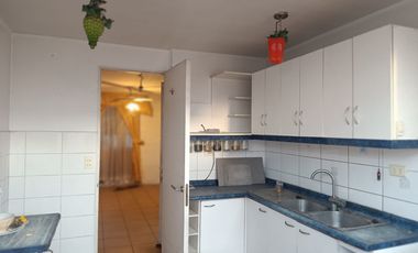 ARRIENDO CASA 3D 3B 1 EST, CONDOMINIO EN SAN BERNARDO