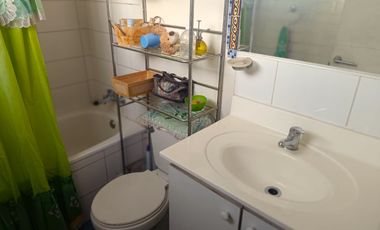 ARRIENDO CASA 3D 3B 1 EST, CONDOMINIO EN SAN BERNARDO