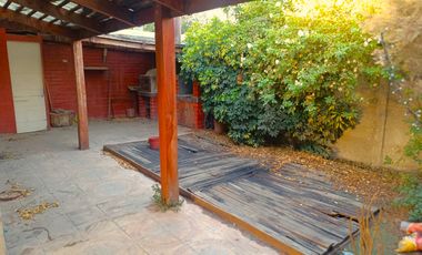 ARRIENDO CASA 3D 3B 1 EST, CONDOMINIO EN SAN BERNARDO