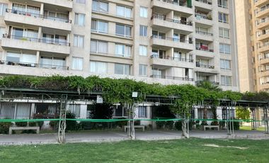 REBAJADO!! ARRIENDO COMODO DEPTO 2DORM 2BA BOD COMUNA MACUL