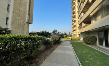 REBAJADO!! ARRIENDO COMODO DEPTO 2DORM 2BA BOD COMUNA MACUL