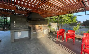 REBAJADO!! ARRIENDO COMODO DEPTO 2DORM 2BA BOD COMUNA MACUL