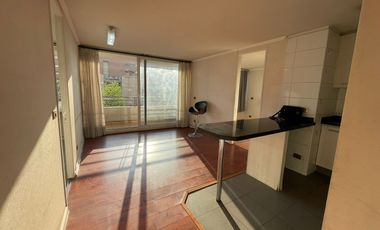 REBAJADO!! ARRIENDO COMODO DEPTO 2DORM 2BA BOD COMUNA MACUL