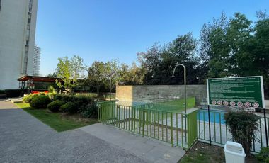 REBAJADO!! ARRIENDO COMODO DEPTO 2DORM 2BA BOD COMUNA MACUL