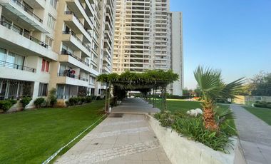 REBAJADO!! ARRIENDO COMODO DEPTO 2DORM 2BA BOD COMUNA MACUL