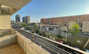 REBAJADO!! ARRIENDO COMODO DEPTO 2DORM 2BA BOD COMUNA MACUL