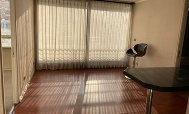 REBAJADO!! ARRIENDO COMODO DEPTO 2DORM 2BA BOD COMUNA MACUL