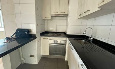 REBAJADO!! ARRIENDO COMODO DEPTO 2DORM 2BA BOD COMUNA MACUL