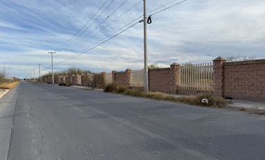 TERRENO INDUSTRIAL EN VENTA, EN PARQUE INDUSTRIAL PYMES TORREÓN COAHUILA